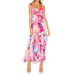 Unworn Misa Dress (with tags)